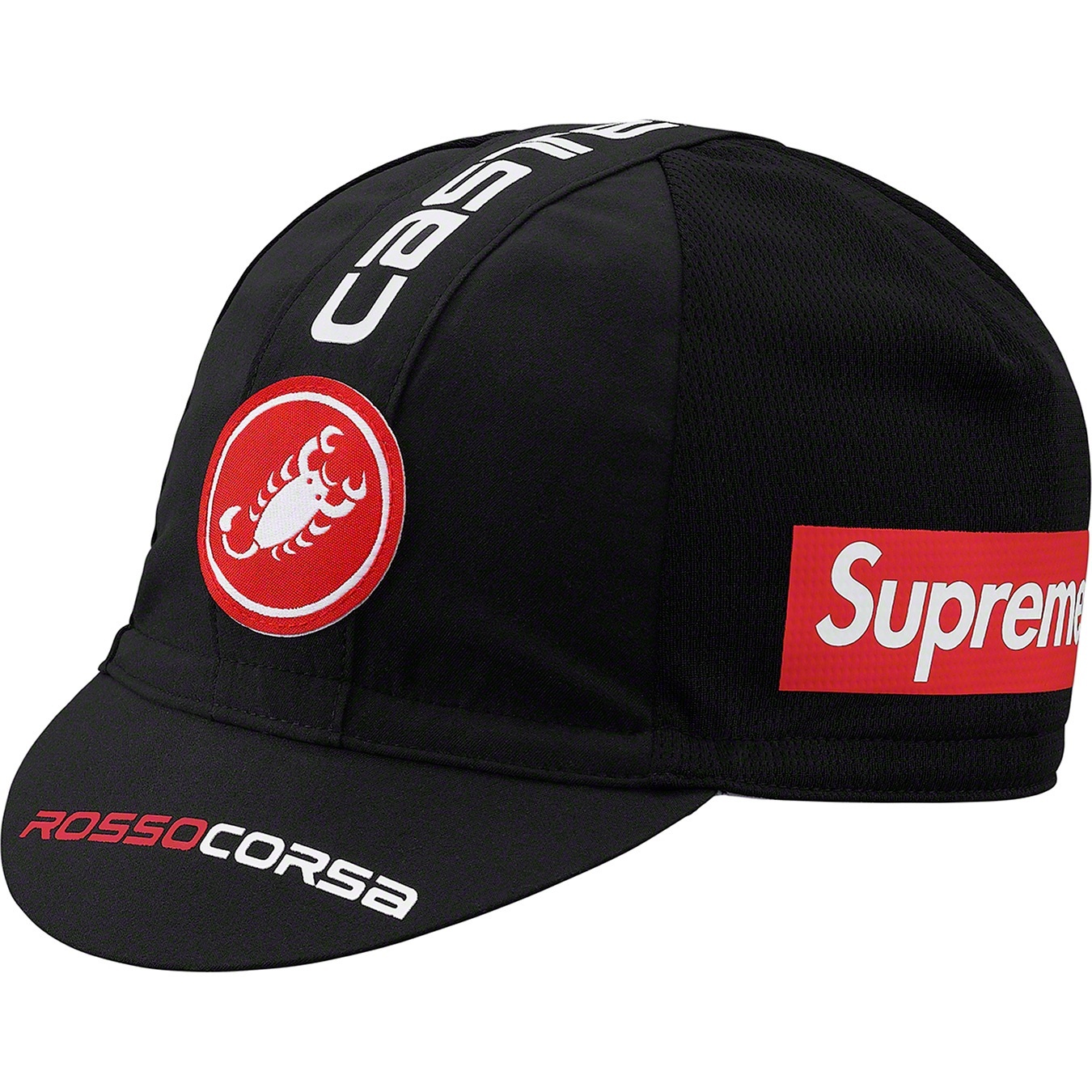 Supreme®/Castelli Cycling Cap view 17